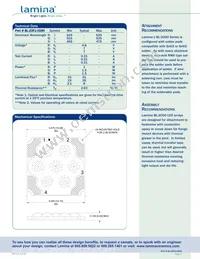 BL-23F1-0246 Datasheet Page 2