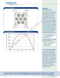 BL-23F1-0246 Datasheet Page 3