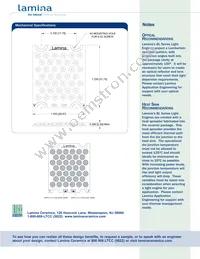 BL-31E0-0134 Datasheet Page 2