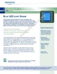 BL-32B1-0143 Datasheet Cover