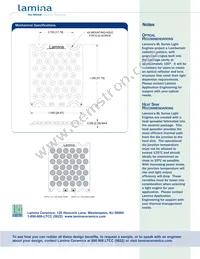 BL-32B1-0143 Datasheet Page 2