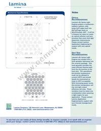 BL-32C1-0144 Datasheet Page 2