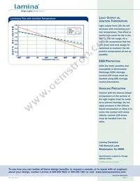 BL-33F0-0142 Datasheet Page 4