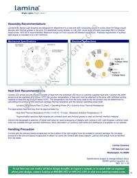 BL-42D0-0304 Datasheet Page 4