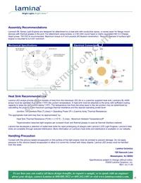 BL-43F0-0305 Datasheet Page 4