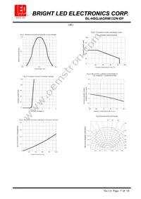 BL-HBGJAGRM132N-EP Datasheet Page 6