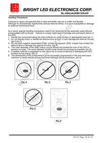 BL-HBGJAGRM132N-EP Datasheet Page 11