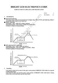 BL-HUBGE33B-TRB Datasheet Page 5