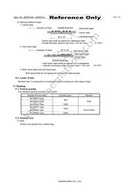 BL03RN2R1Q1A Datasheet Page 9