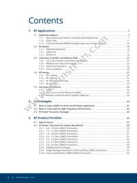BLC9G15XS-400AVTY Datasheet Page 4