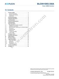 BLC9H10XS-350AY Datasheet Page 18