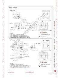 BLCR-L05D-D4 Datasheet Page 3