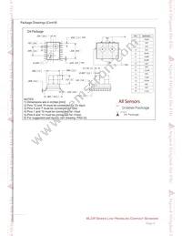 BLCR-L05D-D4 Datasheet Page 4