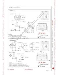 BLCR-L05D-D4 Datasheet Page 5