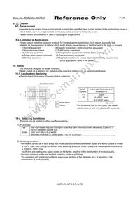 BLE32PN300SN1L Datasheet Page 5