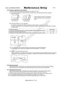 BLE32PN300SN1L Datasheet Page 7