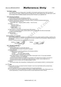 BLE32PN300SN1L Datasheet Page 8