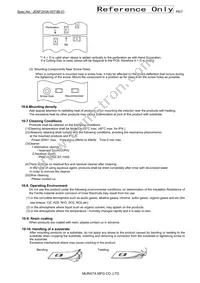 BLF02RD471GNED Datasheet Page 6
