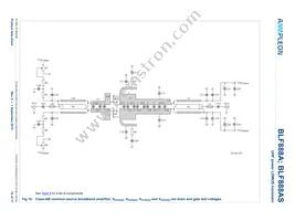 BLF888AS Datasheet Page 10