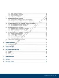 BLF8G27LS-140V Datasheet Page 5