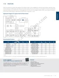 BLF8G27LS-140V Datasheet Page 11