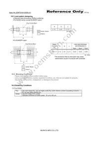 BLM02AX100SN1D Datasheet Page 7