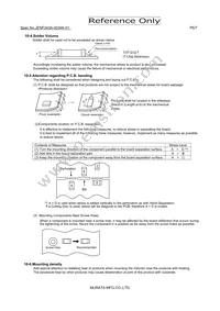 BLM03HD601SN1D Datasheet Page 6