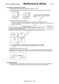 BLM21BD102SH1D Datasheet Page 10
