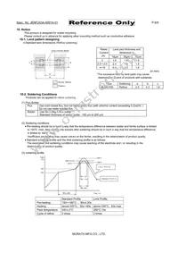 BLM31KN801SN1K Datasheet Page 6