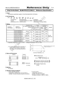 BLM41PG102SN1L Cover