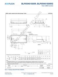 BLP05H6150XRY Datasheet Page 12