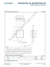 BLS9G2735L-50U Datasheet Page 10
