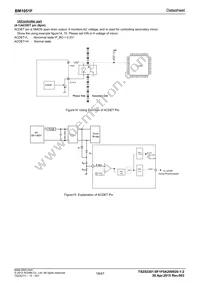 BM1051F-GE2 Datasheet Page 19