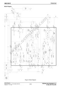 BM1C001F-GE2 Datasheet Page 3