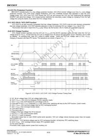 BM1C001F-GE2 Datasheet Page 6