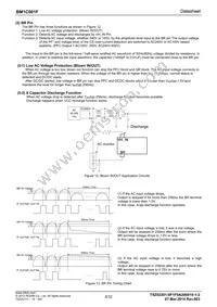 BM1C001F-GE2 Datasheet Page 8