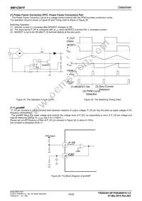 BM1C001F-GE2 Datasheet Page 16