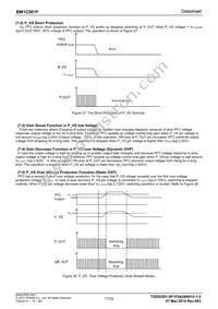 BM1C001F-GE2 Datasheet Page 17