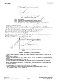 BM1P066FJ-E2 Datasheet Page 14