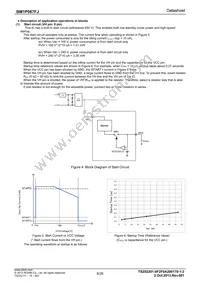BM1P067FJ-E2 Datasheet Page 6