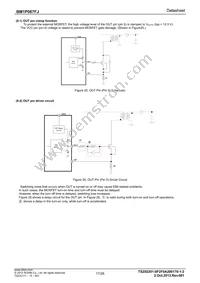BM1P067FJ-E2 Datasheet Page 17