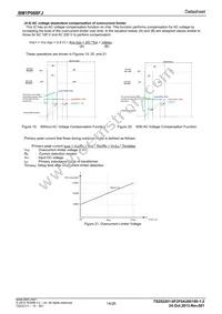 BM1P068FJ-E2 Datasheet Page 14