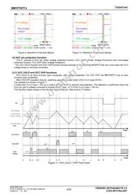 BM1P107FJ-E2 Datasheet Page 9