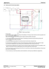 BM1P107FJ-E2 Datasheet Page 18