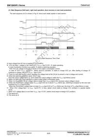 BM1Q002FJ-E2 Datasheet Page 9