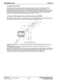 BM1Q002FJ-E2 Datasheet Page 11