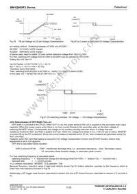 BM1Q002FJ-E2 Datasheet Page 17