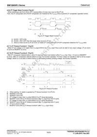 BM1Q002FJ-E2 Datasheet Page 18