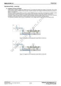 BM2LB150FJ-CE2 Datasheet Page 12