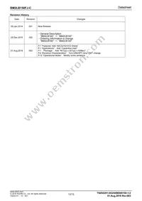 BM2LB150FJ-CE2 Datasheet Page 13